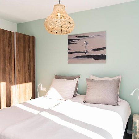 Ruijs aan Zee Bed and Breakfast De Koog  Buitenkant foto