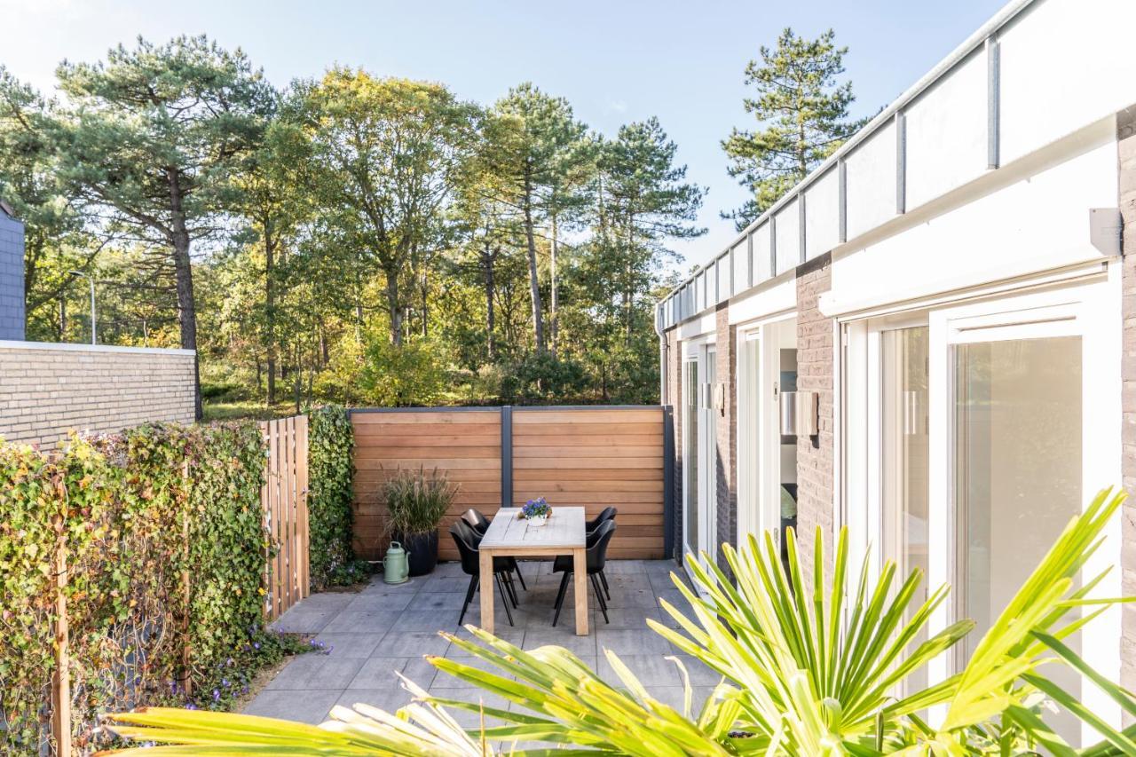 Ruijs aan Zee Bed and Breakfast De Koog  Buitenkant foto
