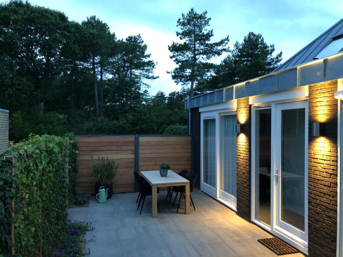 Ruijs aan Zee Bed and Breakfast De Koog  Buitenkant foto