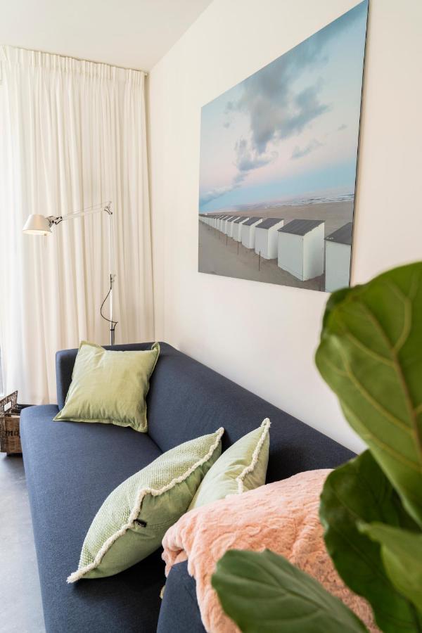 Ruijs aan Zee Bed and Breakfast De Koog  Buitenkant foto