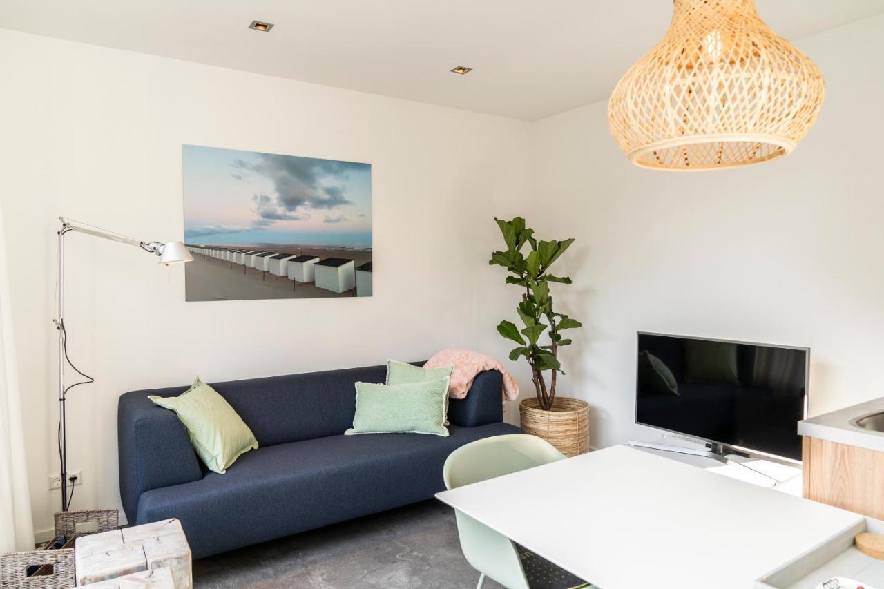Ruijs aan Zee Bed and Breakfast De Koog  Buitenkant foto