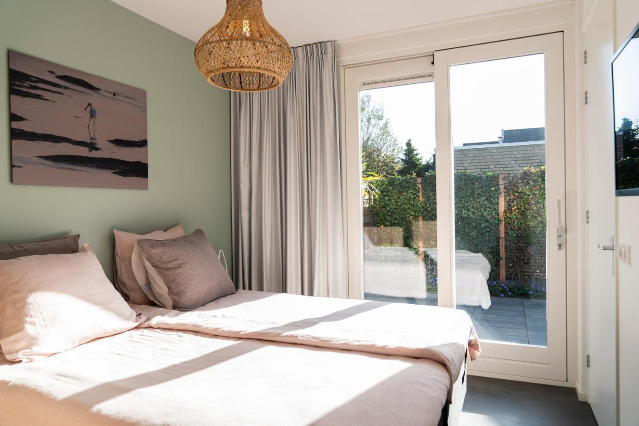 Ruijs aan Zee Bed and Breakfast De Koog  Buitenkant foto