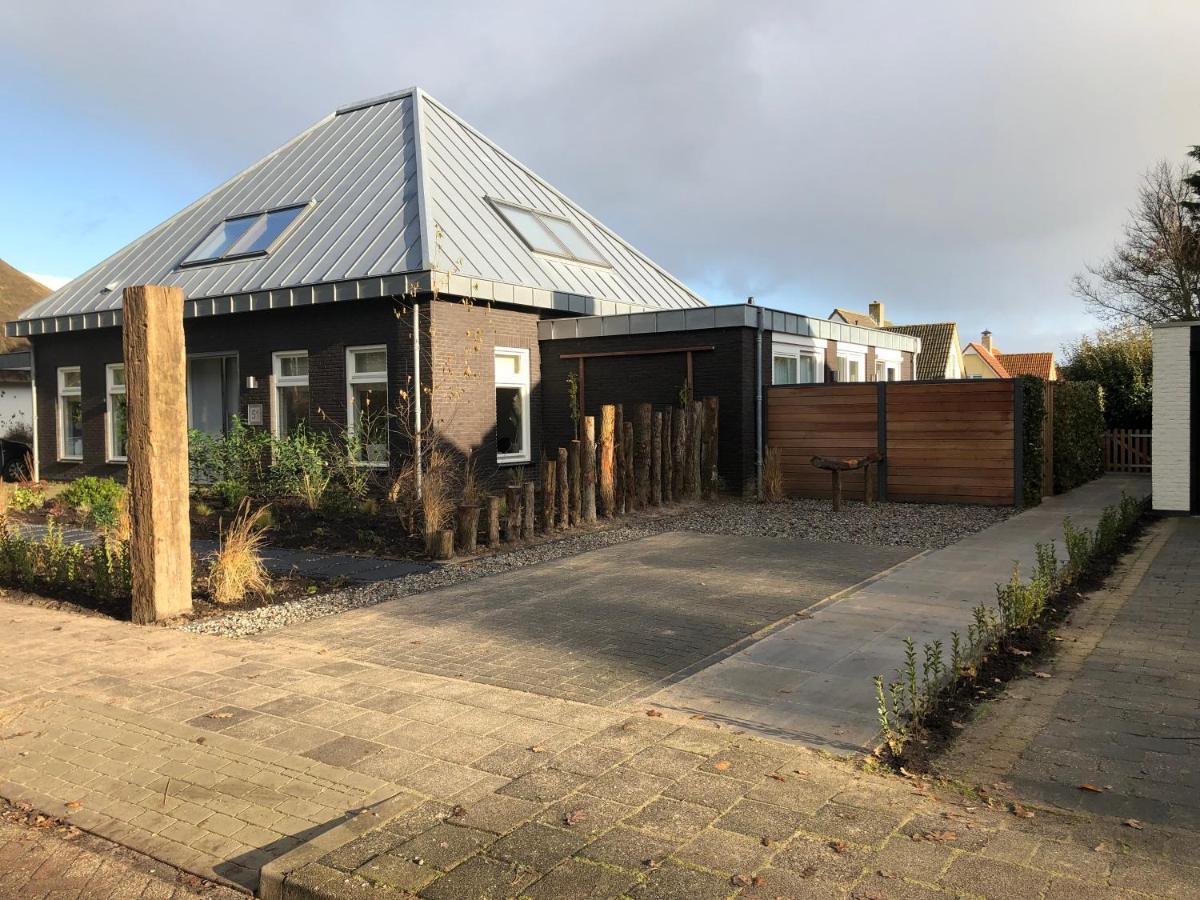 Ruijs aan Zee Bed and Breakfast De Koog  Buitenkant foto